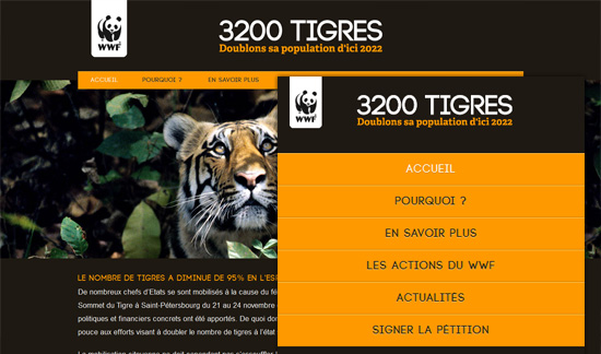 3200 Tigres