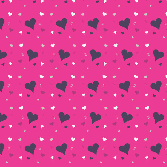 valentines day vector illustration 17 30+ Lovely Valentines Day Vector Designs