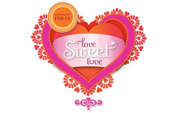 valentines day vector illustration 9 30+ Lovely Valentines Day Vector Designs