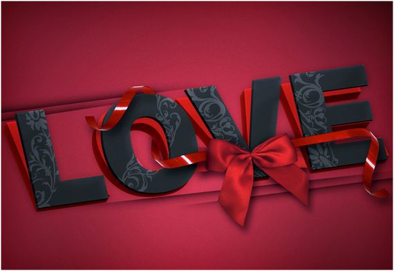 valentines day vector illustration 10 30+ Lovely Valentines Day Vector Designs