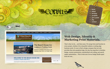 Corvus Design Studio